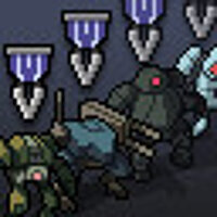 Достижение Коллективная победа в игре Into the Breach для Steam