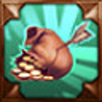 Достижение Robbing Hood в игре War for the Overworld для GOG