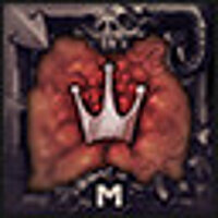 Достижение Master of Blood Stream в игре War for the Overworld для GOG