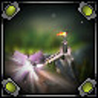 Достижение Bejeweled в игре War for the Overworld для GOG