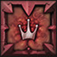 Достижение Blood Stream (Shale) в игре War for the Overworld для GOG