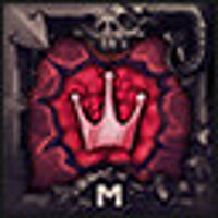 Достижение Master of Moonblush в игре War for the Overworld для GOG