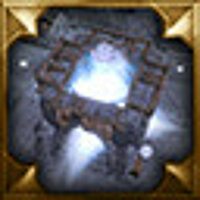 Достижение Stairway to Heaven в игре War for the Overworld для GOG
