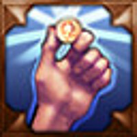 Достижение Golden Touch в игре War for the Overworld для GOG