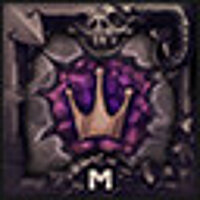 Достижение Master of Rockhard в игре War for the Overworld для GOG