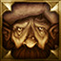 Достижение Mandalf the Gold в игре War for the Overworld для GOG