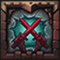 Достижение Cornucopia (Volta) в игре War for the Overworld для GOG