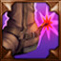 Достижение Hotspur в игре War for the Overworld для GOG