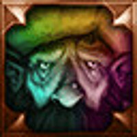 Достижение Mandalf the Marooned в игре War for the Overworld для GOG
