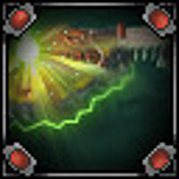 Достижение Пролом в игре War for the Overworld для Steam
