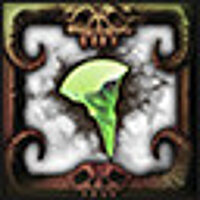 Достижение Вулканический снег (Ламаш) в игре War for the Overworld для Steam