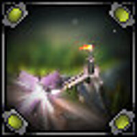 Достижение Драгоценность в игре War for the Overworld для Steam