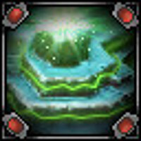 Достижение Отчаянная сила в игре War for the Overworld для Steam