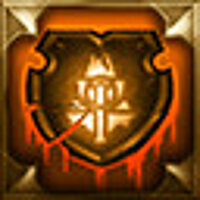 Достижение Перчатка в игре War for the Overworld для Steam