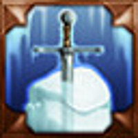 Достижение Разморозка в игре War for the Overworld для Steam
