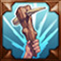 Достижение Миллион лет до нашей эры в игре War for the Overworld для Steam