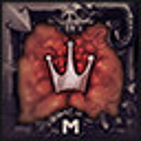 Достижение Повелитель Кровавого потока в игре War for the Overworld для Steam