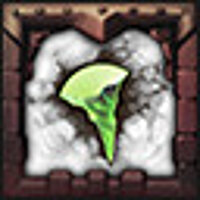 Достижение Вулканический снег (Вольта) в игре War for the Overworld для Steam