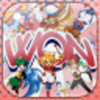 Достижение All endings в игре Twinkle Star Sprites для Steam