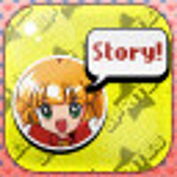 Достижение Story mode в игре Twinkle Star Sprites для Steam
