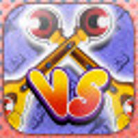 Достижение Let's be friends! в игре Twinkle Star Sprites для Steam