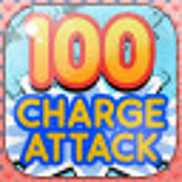 Достижение Charged Attack в игре Twinkle Star Sprites для Steam