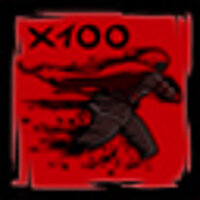 Достижение Jumper в игре Aragami для GOG