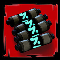 Трофей {trophy} в игре Aragami для PS4