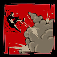 Трофей {trophy} в игре Aragami для PS4