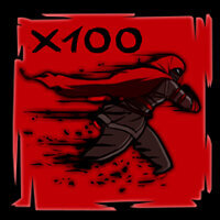Трофей {trophy} в игре Aragami для PS4