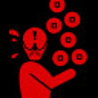 Достижение Fortune seeker в игре RUINER для GOG