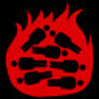 Достижение Ashes to ashes в игре RUINER для GOG