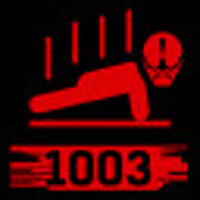 Достижение Gotta get pumped! в игре RUINER для GOG