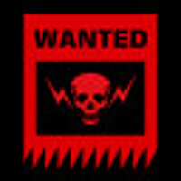 Достижение Wanted dead or alive в игре RUINER для GOG