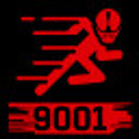 Достижение Больше девяти тысяч! в игре RUINER для Steam