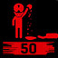 Достижение Фаталити в игре RUINER для Steam