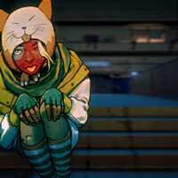 Достижение Любитель КОТОВ в игре RUINER для Windows 10, Xbox One