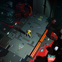 Достижение Наряд убийцы в игре RUINER для Windows 10, Xbox One