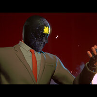 Достижение Хороший песик в игре RUINER для Windows 10, Xbox One