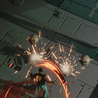 Достижение Микки Мэнтл в игре RUINER для Windows 10, Xbox One