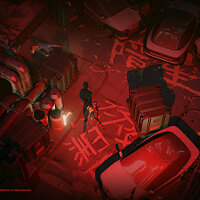Достижение Четко вовремя в игре RUINER для Windows 10, Xbox One