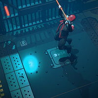 Достижение Быстрее пули в игре RUINER для Windows 10, Xbox One