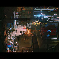 Достижение Больше девяти тысяч! в игре RUINER для Windows 10, Xbox One