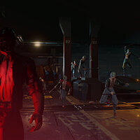 Достижение Мастер-манипулятор в игре RUINER для Windows 10, Xbox One