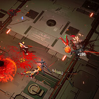 Достижение Закаленный боец в игре RUINER для Windows 10, Xbox One