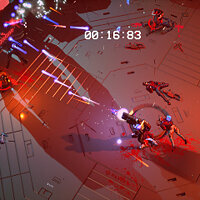 Достижение Жестче, лучше, быстрее, сильнее в игре RUINER для Windows 10, Xbox One