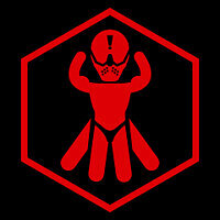 Трофей {trophy} в игре RUINER для PS4