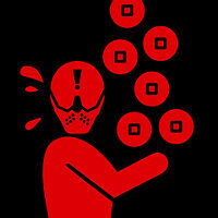 Трофей {trophy} в игре RUINER для PS4