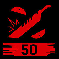 Трофей {trophy} в игре RUINER для PS4