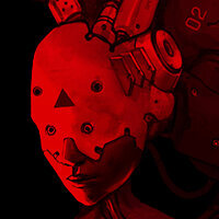 Трофей {trophy} в игре RUINER для PS4